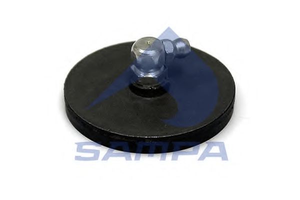 Крышка HCV - SAMPA 119.032