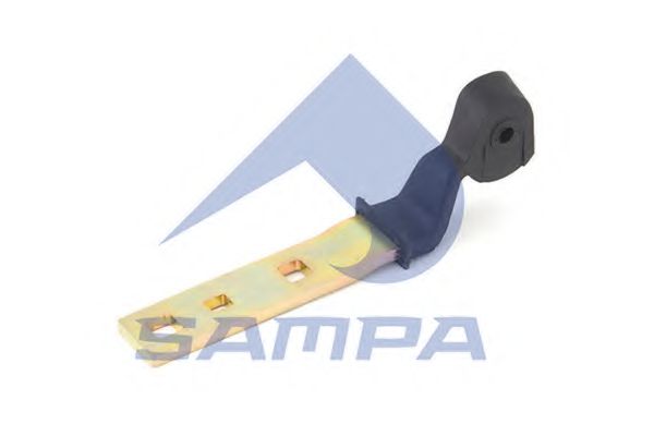 Шарнир двери | лев | HCV - SAMPA 1810 0002