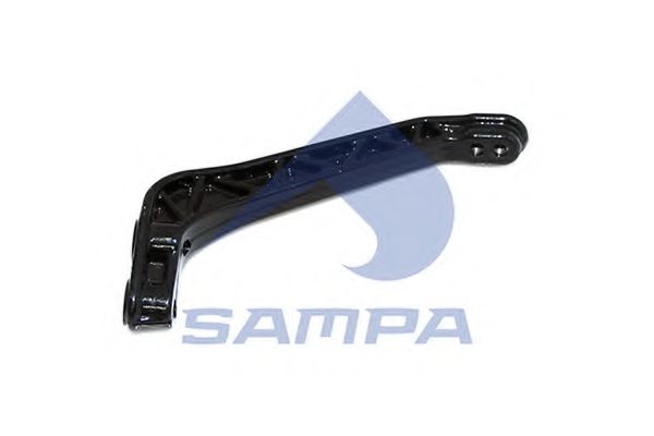 Кронштейн бампера | лев | HCV - SAMPA 1810 0013