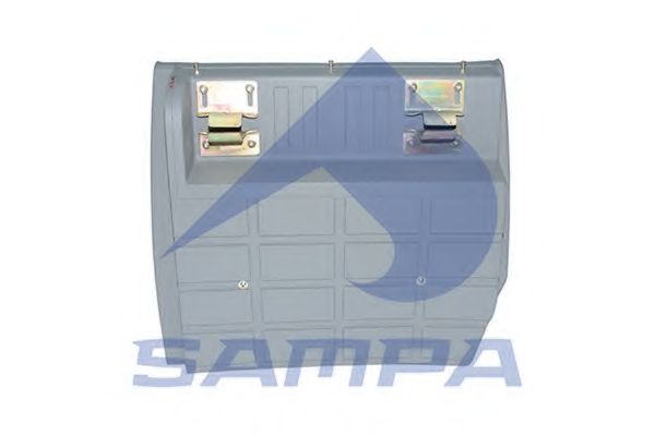 Брызговик | прав | HCV - SAMPA 1810 0065
