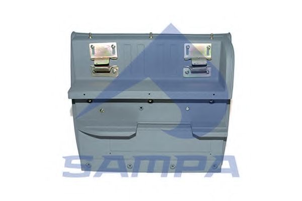 Брызговик | прав | HCV - SAMPA 1810 0067