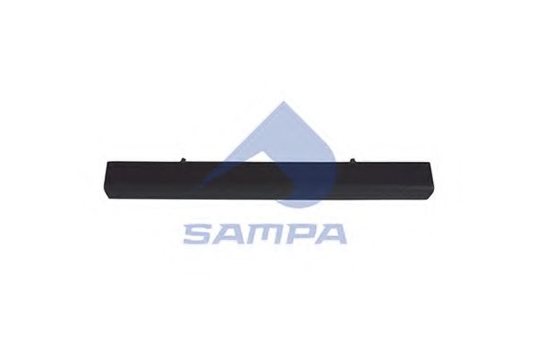 Крышка, Бампер HCV - SAMPA 1810 0247