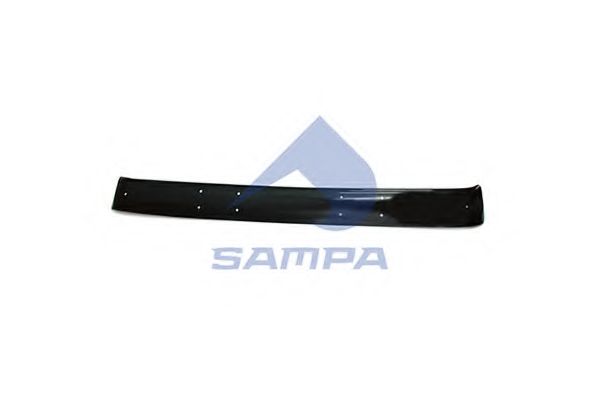 Козырек HCV - SAMPA 1810 0288