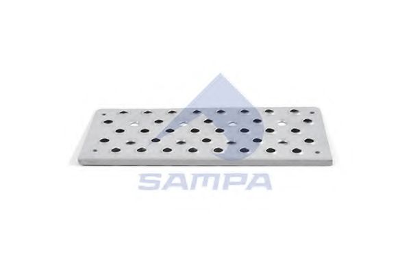 Подножка HCV - SAMPA 1810 0411