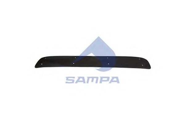 Козырек HCV - SAMPA 1820 0063