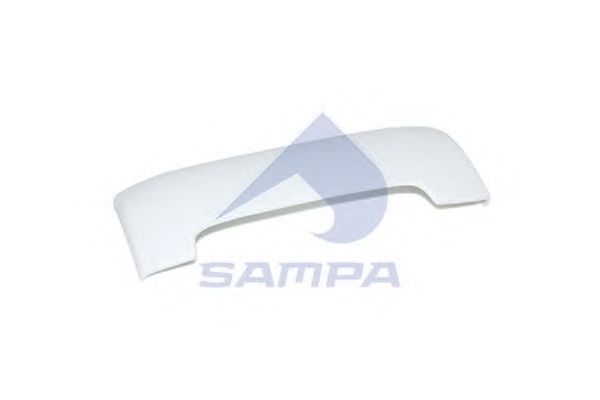 Угол кабины | лев | HCV - SAMPA 1820 0120