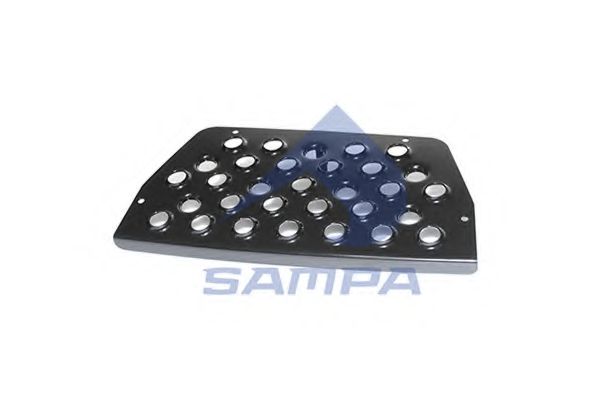 Подножка HCV - SAMPA 1820 0145
