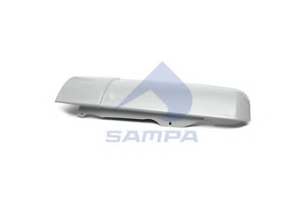 Угол кабины | лев | HCV - SAMPA 1820 0148