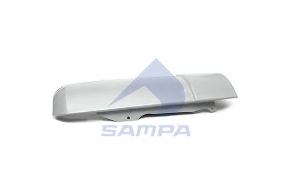 Угол кабины | прав | HCV - SAMPA 1820 0149
