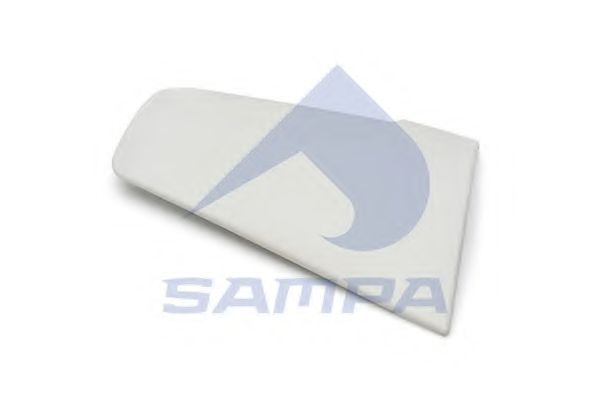 Угол кабины | лев | HCV - SAMPA 1820 0192