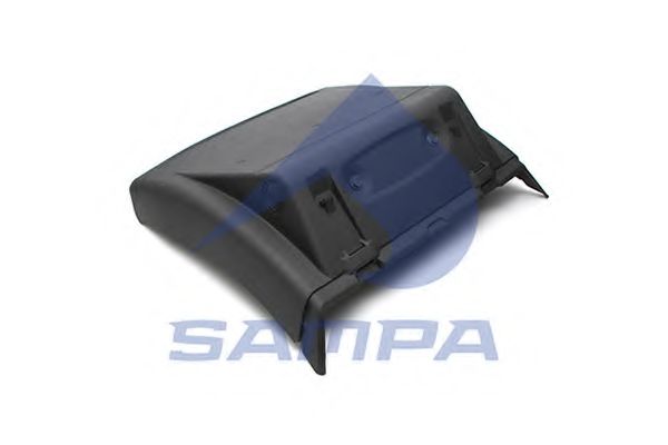 Брызговик | прав | HCV - SAMPA 1820 0212