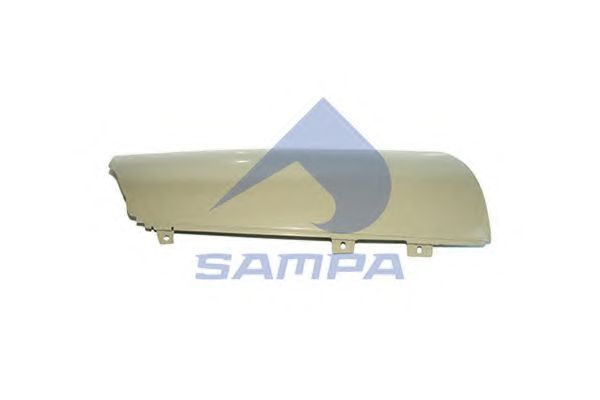 Угол кабины | лев | HCV - SAMPA 1830 0027
