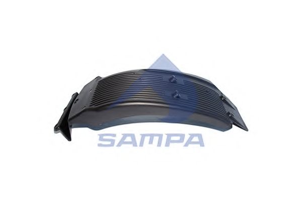 Брызговик | лев | HCV - SAMPA 1830 0042