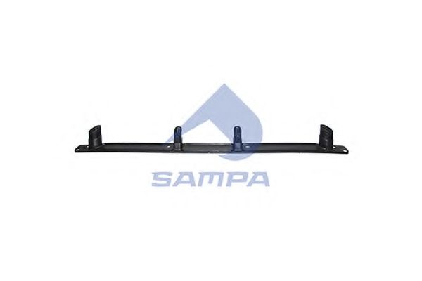 Козырек HCV - SAMPA 1830 0061