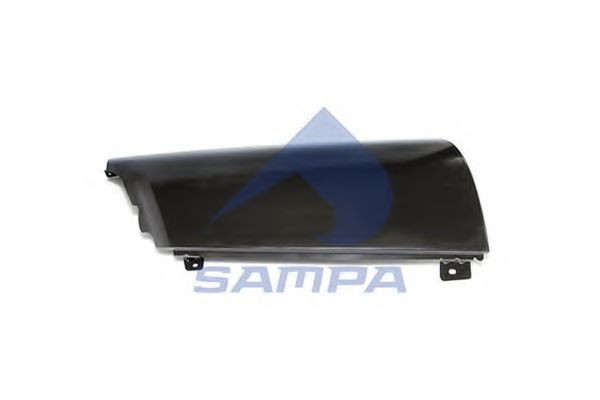 Угол кабины | лев | HCV - SAMPA 1830 0065