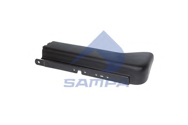 Брызговик | прав | HCV - SAMPA 1830 0071