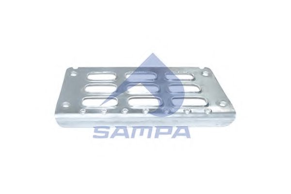 Подножка HCV - SAMPA 1830 0098