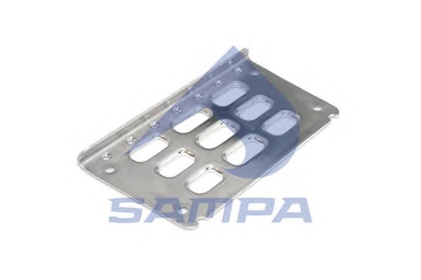Подножка HCV - SAMPA 1830 0099