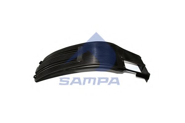 Брызговик | прав | HCV - SAMPA 1830 0107