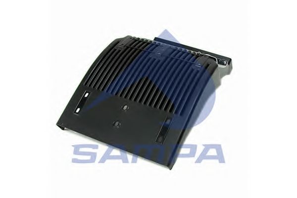 Брызговик | лев | HCV - SAMPA 1830 0108