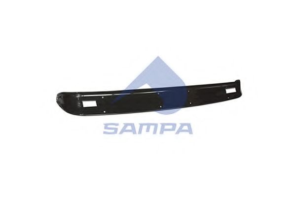 Солнцезащитный козырёк HCV - SAMPA 1830 0121