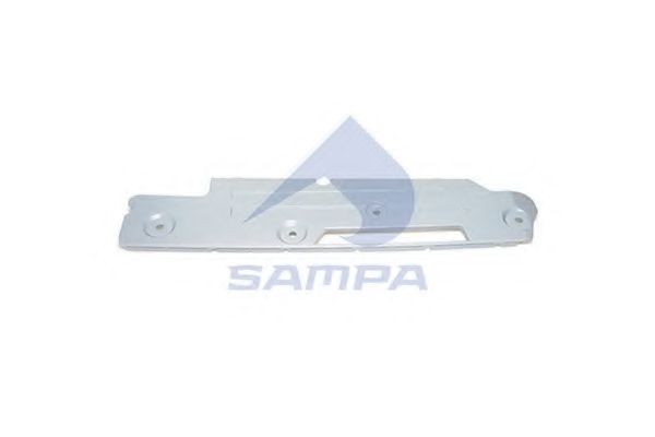 Защитный колпачок, Фара | лев | HCV - SAMPA 1830 0416
