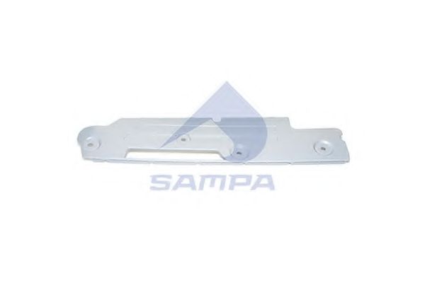 Защитный колпачок, Фара | прав | HCV - SAMPA 1830 0417