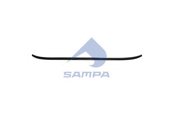 Крышка, Противосолнечный козырек HCV - SAMPA 1830 0458