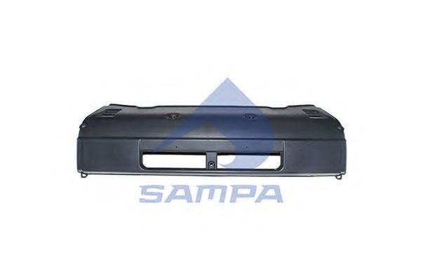 Крышка, Бампер HCV - SAMPA 1840 0010
