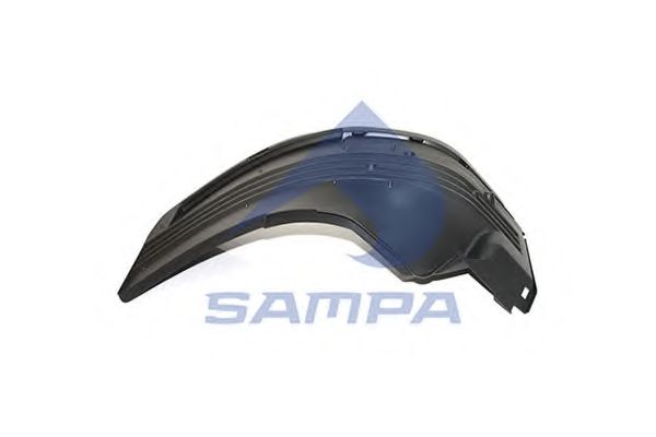 Брызговик | лев | HCV - SAMPA 1840 0030