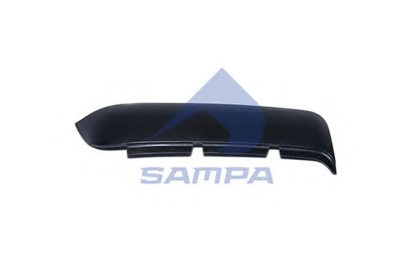 Угол кабины | лев | HCV - SAMPA 1840 0043