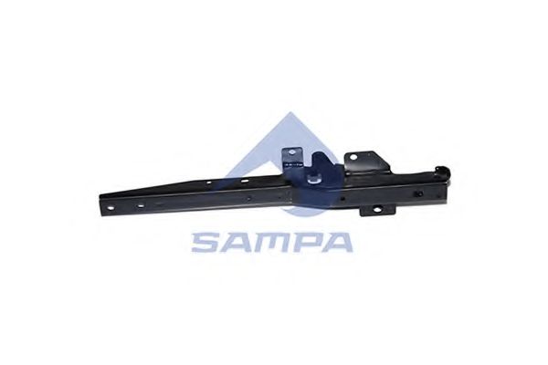 Шарнир двери | лев | HCV - SAMPA 1840 0047