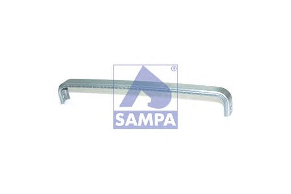 Кронштейн, Подножка HCV - SAMPA 1840 0195