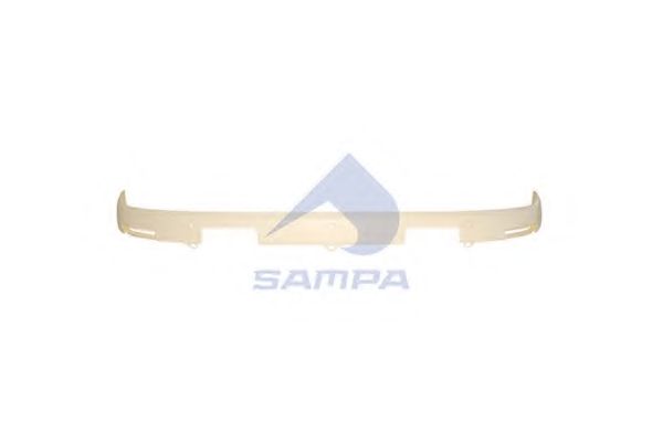 Козырек HCV - SAMPA 1840 0225