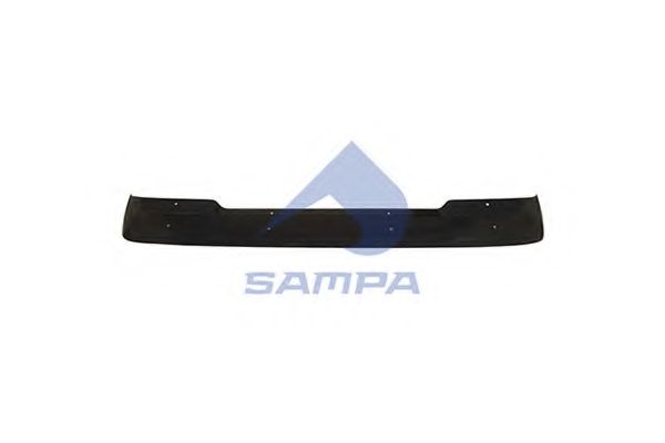 Козырек HCV - SAMPA 1850 0115