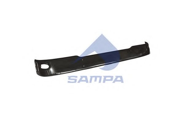 Козырек HCV - SAMPA 1860 0002