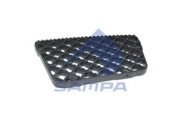 Подножка HCV - SAMPA 1860 0010