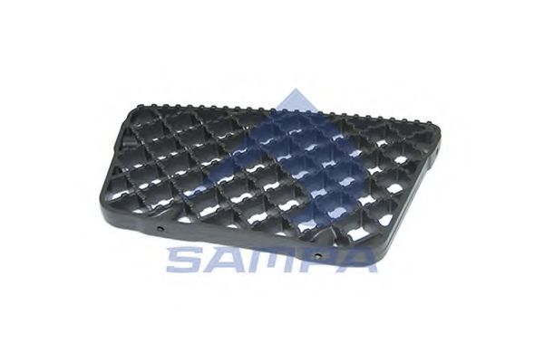 Подножка HCV - SAMPA 1860 0011