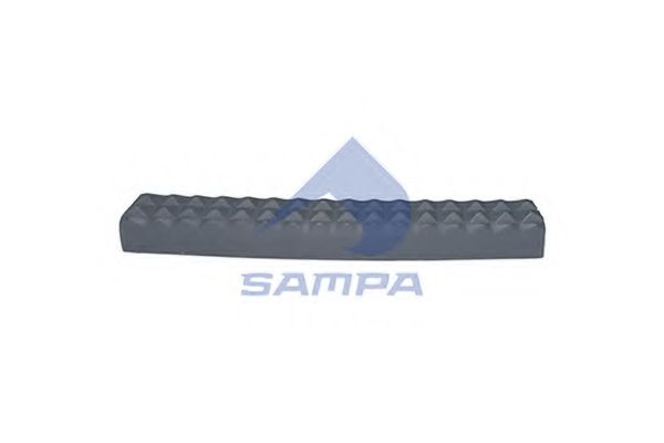 Подножка HCV - SAMPA 1860 0108