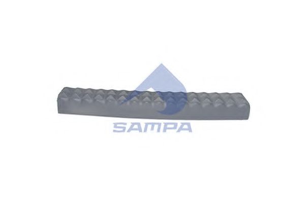 Подножка HCV - SAMPA 1860 0110