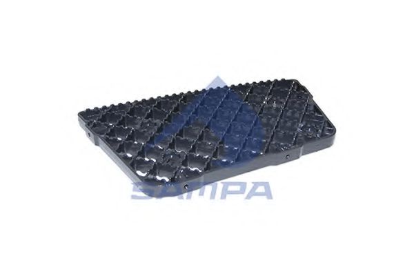 Подножка HCV - SAMPA 1860 0115