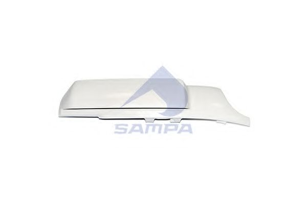 Угол кабины HCV - SAMPA 1880 0042