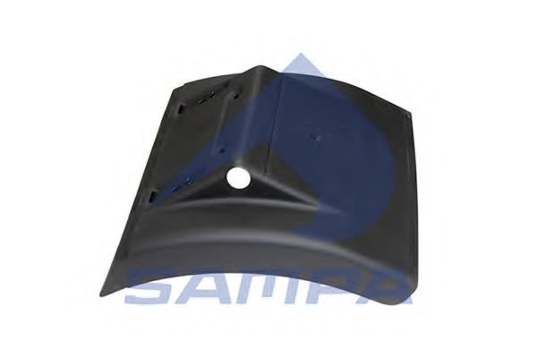 Брызговик | лев | HCV - SAMPA 1880 0045