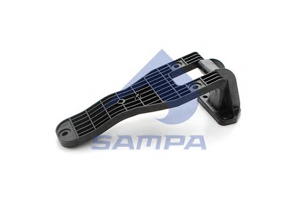 Шарнир двери HCV - SAMPA 1880 0049