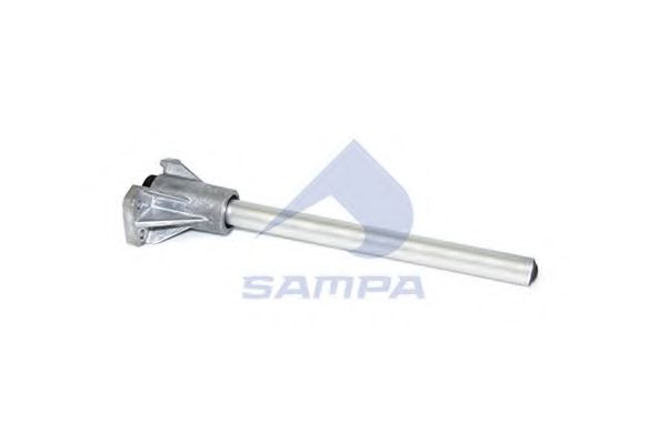 Кронштейн, Брызговик HCV - SAMPA 1880 0063