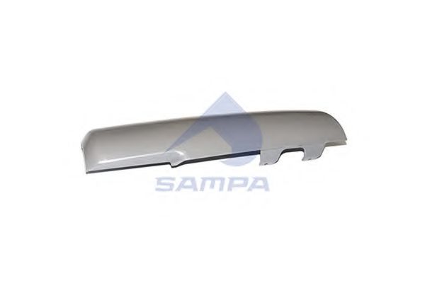 Угол кабины HCV - SAMPA 1880 0080