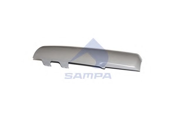 Угол кабины HCV - SAMPA 1880 0081