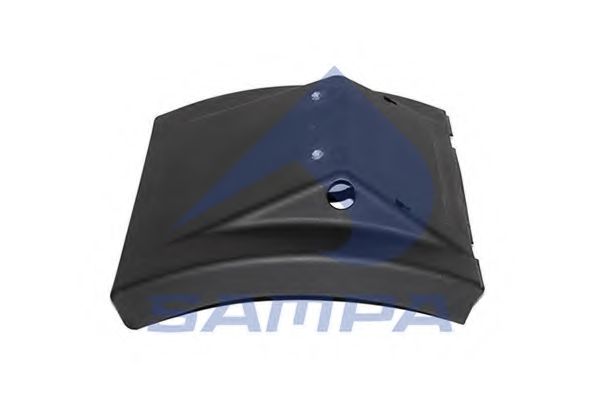 Брызговик HCV - SAMPA 1880 0091
