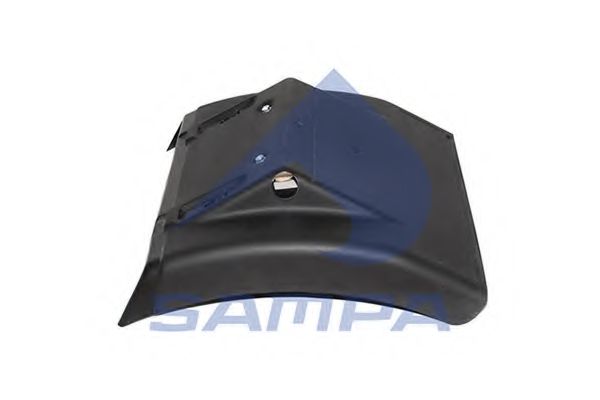 Брызговик | прав | HCV - SAMPA 1880 0092