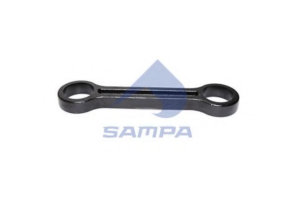 Стойка стабилизатора | зад прав/лев | HCV - SAMPA 200.003